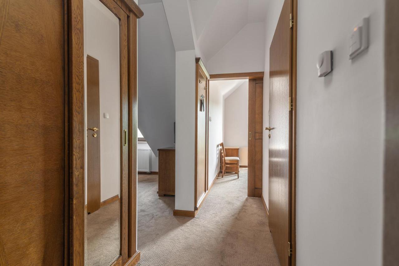 Ostrzyce Spa Bagian luar foto