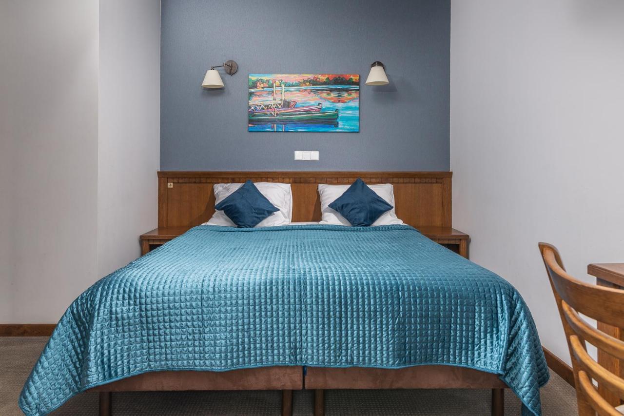 Ostrzyce Spa Bagian luar foto