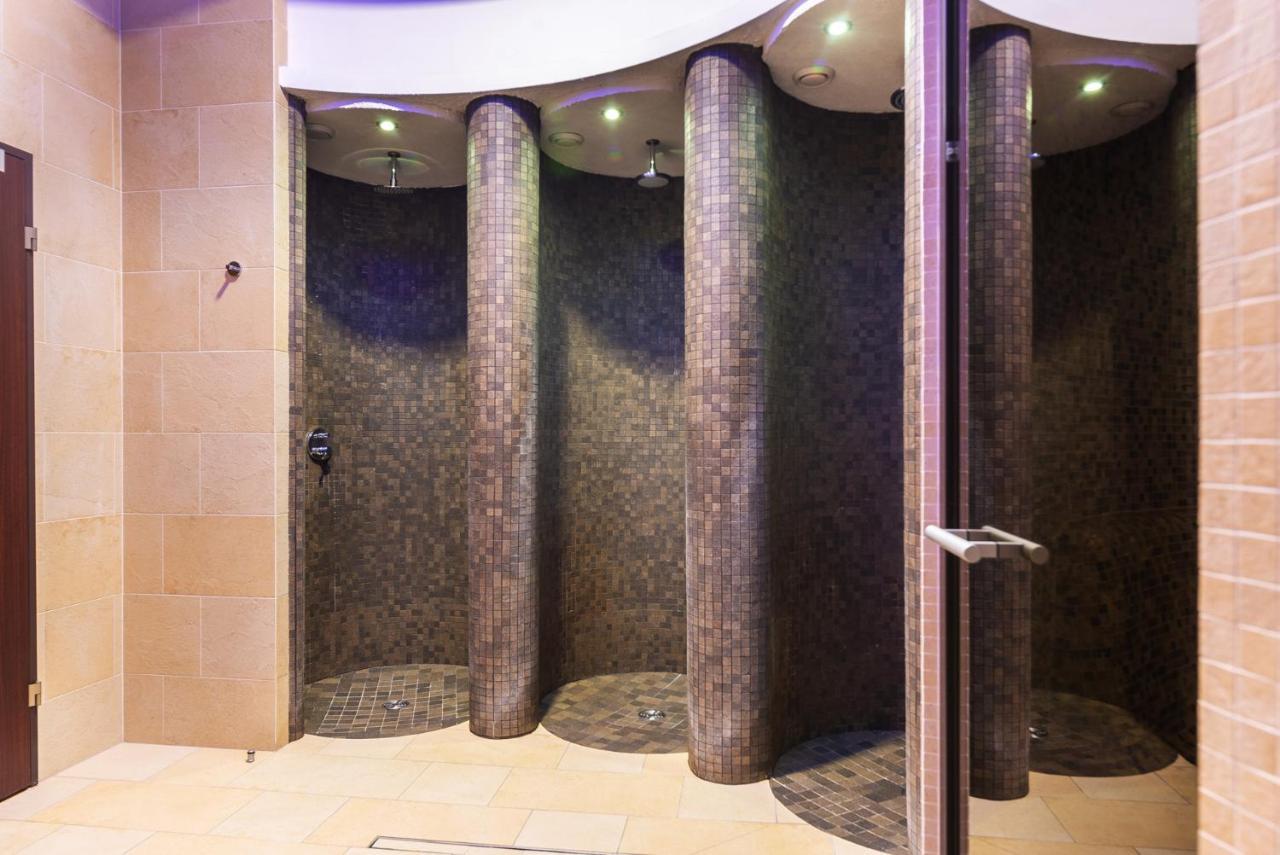 Ostrzyce Spa Bagian luar foto