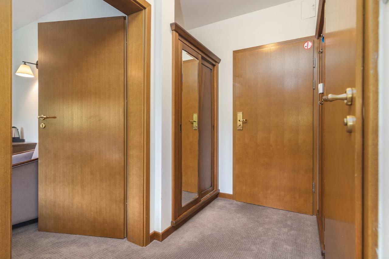 Ostrzyce Spa Bagian luar foto