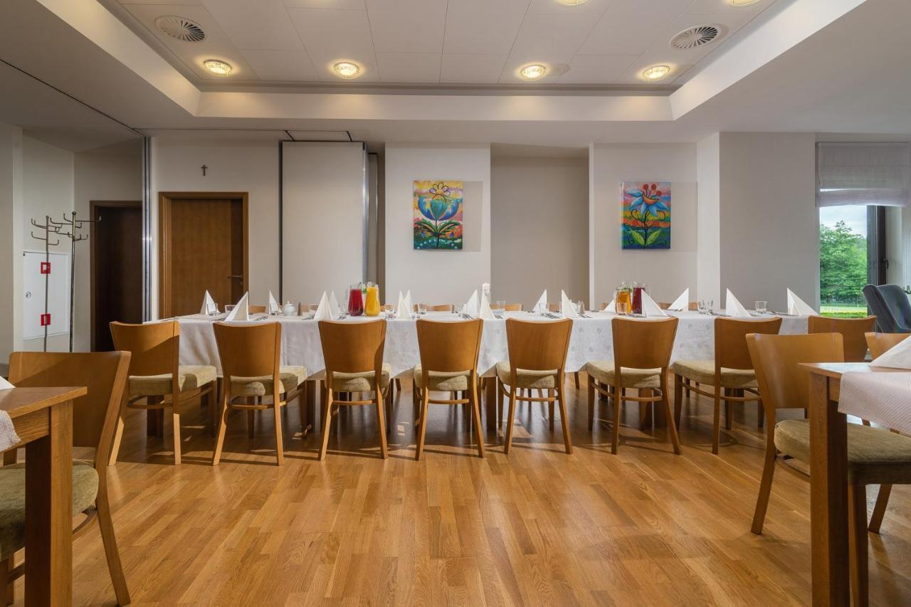 Ostrzyce Spa Bagian luar foto